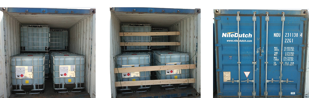 Acetic Acid| HHX Chemical