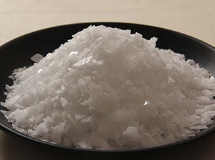 Caustic Potassium