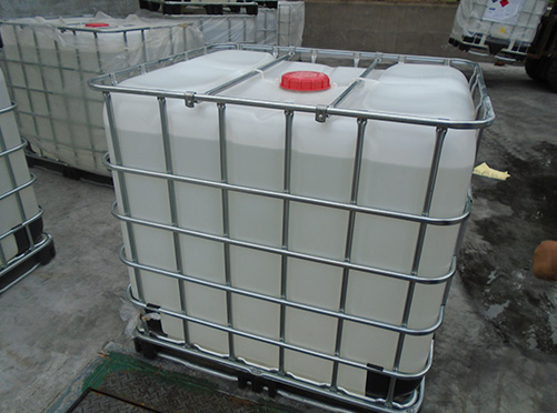 Acetic Acid