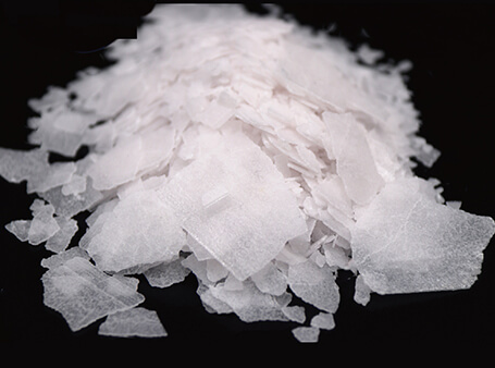 Caustic Soda Flakes