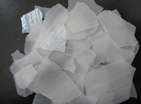 Caustic Soda Flakes