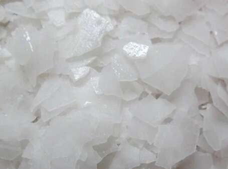 Caustic Soda Flakes