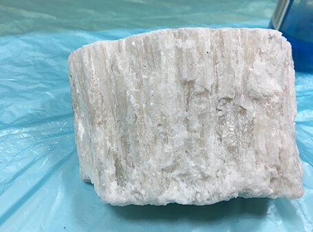 Caustic Soda Solid