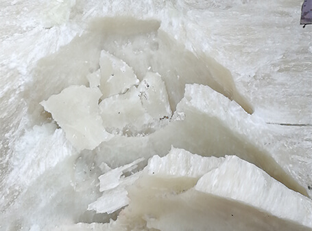 Caustic Soda Solid