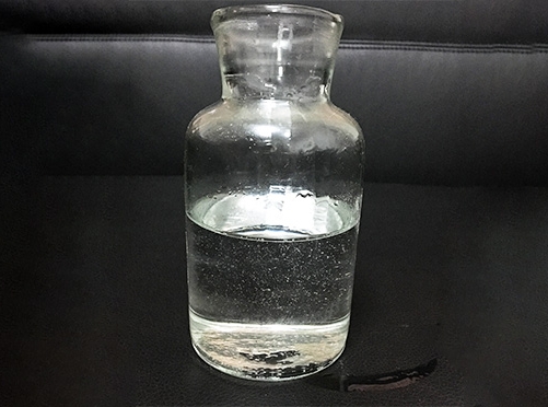 Cosmetic Grade Mineral Oil