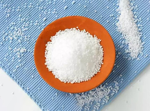 Iodized Vacuum Salt