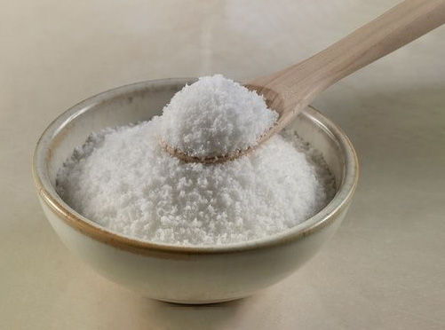 Ice Melting Salt