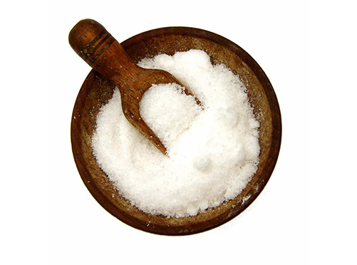 Iodized Vacuum Salt