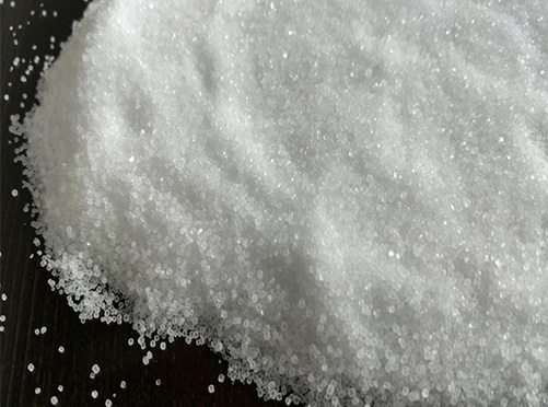 Iodized Vacuum Salt