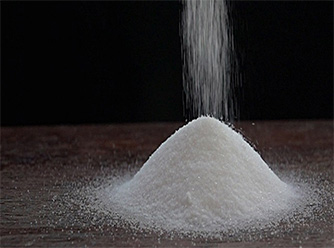 Iodized Vacuum Salt