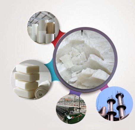 Caustic Soda Solid