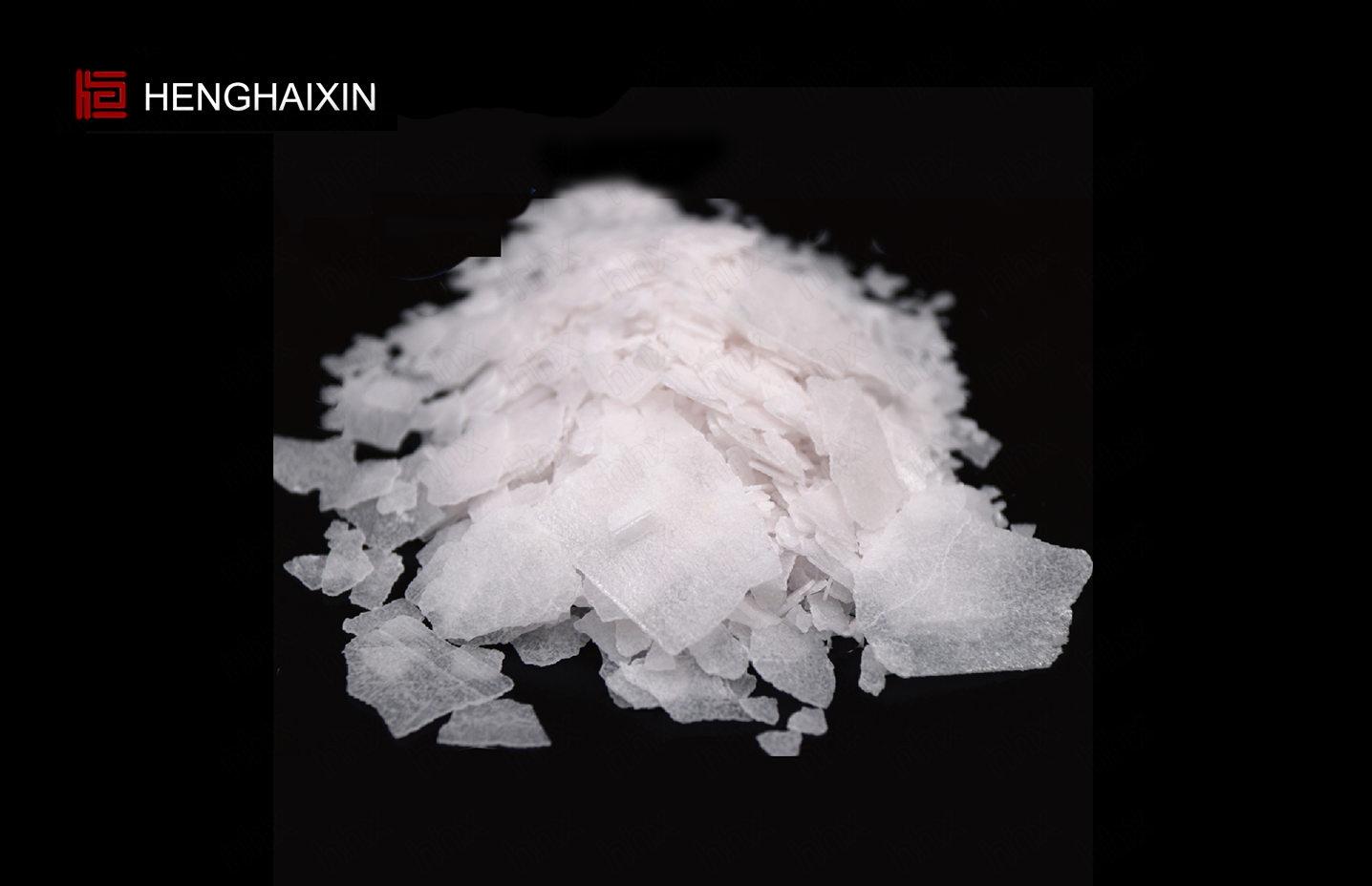 Differentiate Between Caustic Soda and Caustic Soda Flakes