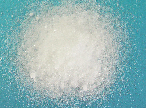 Ammonium Bicarbonate