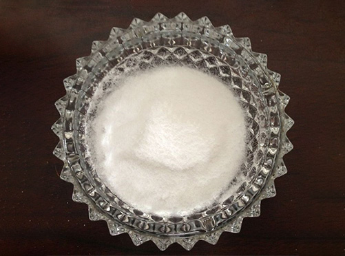 Ammonium Bicarbonate