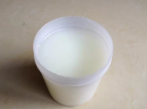 Petroleum Jelly