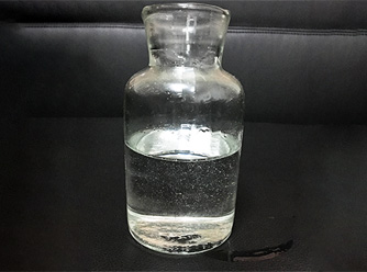 Pharmaceutical Grade Mineral Oil