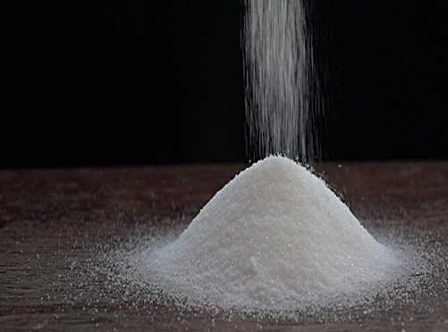 Refined Edible Salt