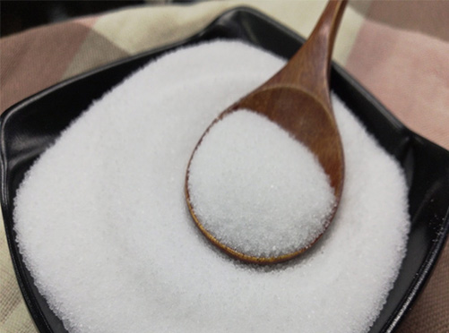 Refined Edible Salt