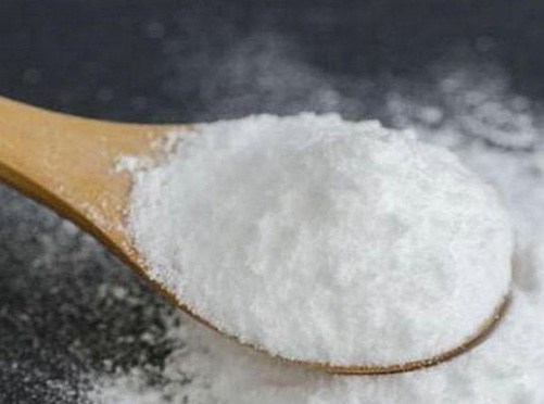 NaHCO₃：Sodium Bicarbonate 99%